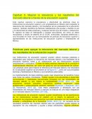 Mejorar la relevancia y los resultados del mercado laboral a través de la educación superior