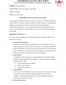 Herramientas de Lean Manufacturing