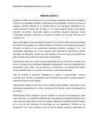 INSTRUMENTOS DE EVALUACIÓN