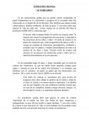 ESTILO DE CRIANZA “AUTORITARIO”