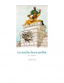 RESUMEN DE LA NOCHE BOCA ARRIBA