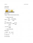 Clase No 2 Trabajo Mecánico