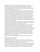 El crecimiento social según los Estilos de Vida” de Rolando Arellano