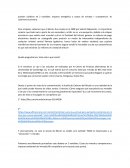 La mineria pow y sus desventajas