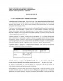 GESTION DE EXPORTACIONES E IMPORTACIONES