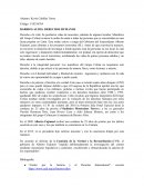 BARRIOS ALTOS: DERECHOS HUMANOS