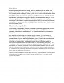 ADN hachimoji y info en DNA