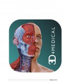 Manual de usuario: Duía de autoaprendizaje para la aplicación Complete Anatomy
