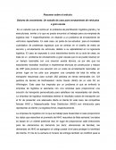 Dolores de crecimiento: Un estudio de caso para enrutamiento de vehículos a gran escala