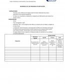 ESTRATEGIAS DE MOTIVACIÓN y CLIMA ORGANIZACIONAL