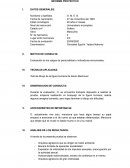 Test de dibujo de la figura humana de Karen Machover