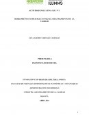 HERRAMIENTAS ESTRATEGICAS PARA EL ASEGURAMIENTO DE LA CALIDAD