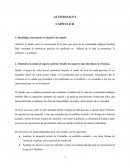 RESOLUCIÓN DE CONFLICTOS