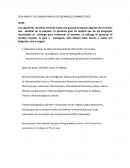 GUÍA PARA EL 1ER EXAMEN PARCIAL DE DESARROLLO FARMACÉUTICO