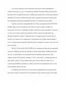 Historia de cremas coorporales