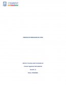 PROCESO DE FABRICACION DEL VINO