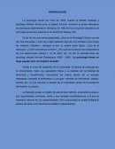 Definicion de psicologia. La Psicología en Emergencias