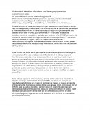 Algoritmo para la detección automática en tiempo real de trabajadores y maquinarias