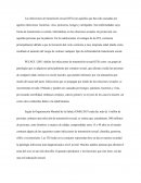 As infecciones de transmisión sexual (ITS)