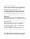 Ciudadania y Desarrollo sustentable