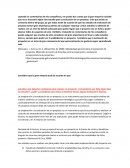 Evaluación de Proyectos de Inversión de Manufactura