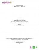 Producto No. 3 - Derivadas Matematicas