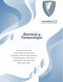 Uso del Óxido Nitroso en Pediatría