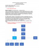 Eliyahu Goldratt : Cadena crítica, La decisión, No es obvio