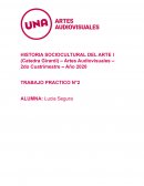 Historia sociocultural - Edwar Hopper