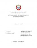 INSTALACIONES PARA EDIFICIOS. MEMORIA DESCRIPTIVA