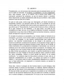 ¿El aborto voluntario es moralmente correcto?