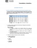 PRODUCTO ACADEMICO N°02. CALCULA E INTERPRETA LAS MEDIDAS DESCRIPTIVAS