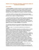 Registro de las operaciones mercantiles y disposiciones legales de los Libros de Contabilidad