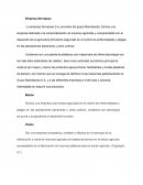 EMPRESA SERVIPAXA TRANSFORMACION DIGITAL