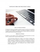 SISTEMAS DE COBRO Y RECUPERACION DE CARTERA