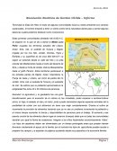 Revolucion Neolitica (Childe) Cuadro