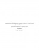 El administrador en prevención, sus funciones e instrumentos, y el desarrollo de una cultura preventiva