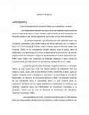 Actitud hacia la matemática