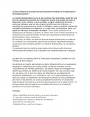 Cómo influyen las acciones de los promotores médicos en la prescripción de medicamentos?