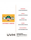 RESEÑA DEL AUTOR: CARLES MONEREO FONT