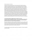 Practicas corporales en los jóvenes