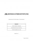 Laboratorio de Circuitos Lógicos y Computadoras