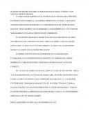 Reseña historica del municipio Francisco Javier Pulgar