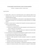 Ficha Catedra 1 Una Psiologia para profesores de geografia e historia