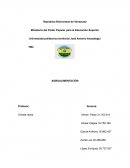 En qué consiste el PNF de agroalimentación