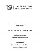 Principios de guión y narrativa audiovisual