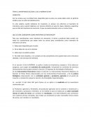 INVENTARIOS. NORMA DE NIIF