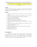 TP N° 9: Descolonización. El movimiento de países no alineados. Tercer Mundo