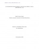 LAS TRANSICIÓNES SOCIOECONÓMICAS Y POLÍTICAS DE AMÉRICA LATINA A PRINCÍPIOS DEL S. XXI