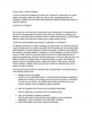 Como hacer un buen inventario